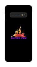 quiver_pen Samsung Phone Cases