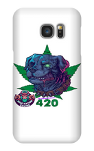 maddoggmike420 Samsung Phone Cases