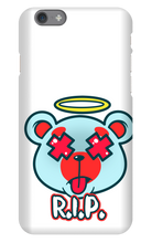 LMY RIP iPhone Phone Cases