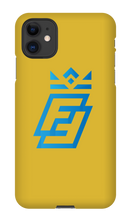 fullfrontage iPhone Phone Cases