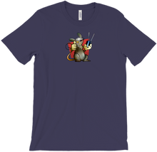 thecondensatore T-Shirts