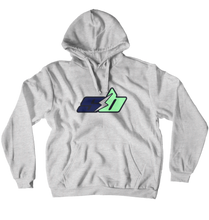 SB logo Hoodie (No-Zip/Pullover)