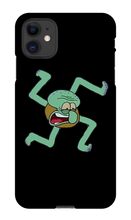 mrboteyal iPhone Phone Cases