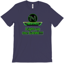 neon90x-4621 T-Shirts
