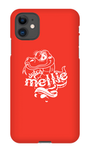 dutchmellie iPhone Phone Cases