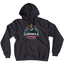 OG "iChronic Gaming" Logo Pullover-Sweater
