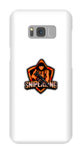 sniperking596 Samsung Phone Cases