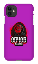 og405gaming iPhone Phone Cases