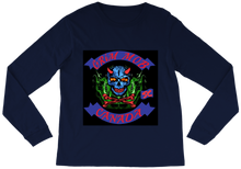 killermob001gaming Long Sleeve Tee