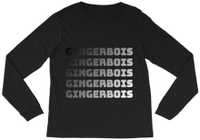 smajlictheginger Long Sleeve Tee