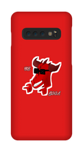 dragonwrath2012 Samsung Phone Cases