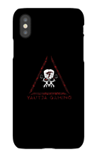 yautja_blazer iPhone Phone Cases