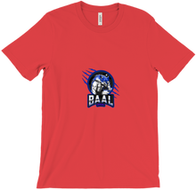 BAALOFFICIAL Logo T-Shirts