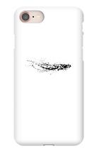professor_bobo_21 iPhone Phone Cases