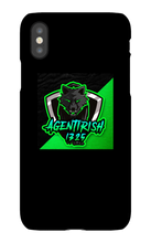 agentirish1325 iPhone Phone Cases
