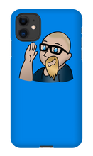 beardedfillet iPhone Phone Cases