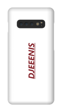 djeeenis Samsung Phone Cases