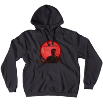 Shwongles LLJW Hoodies