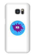 ryzn_bam Samsung Phone Cases