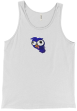 wavybabygaming Tank Top