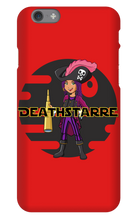 cptdeathstarre 6s iPhone Phone Cases