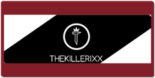 thekillerixx XXL Gaming Mousepad