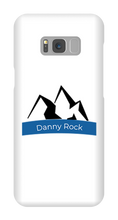 Danny Rock obal na Samsung