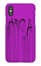 ARCA DRIP PHONE CASE [LIMITED TIME ONLY]