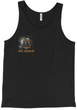 llcantbesavedll Tank Top