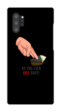 thepickpocketjames Samsung Phone Cases