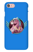 Peggy iPhone Case