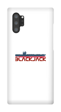Blackjack Samsung Phone Cases