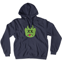 Greened Pullover