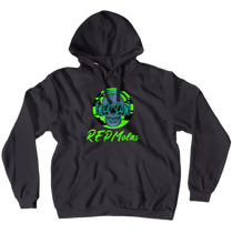 REPMolas Hoodies (No-Zip/Pullover)