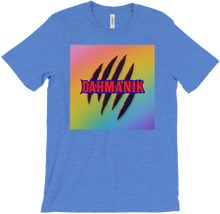 dahmanik T-Shirts