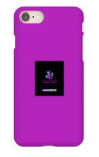 ThatDudeDawg iPhone Phone Cases