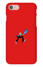 yecambeh_ iPhone Phone Cases