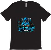 eatsleepgame-2388 T-Shirts