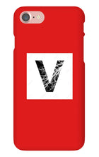 Vibronic iPhone Phone Cases