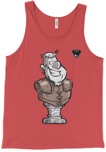 Tank Top Iustinianus