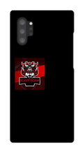righteousclan Samsung Phone Cases