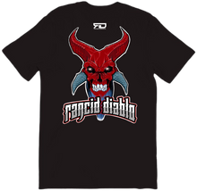 Rancid Tee (Rear Print) 01