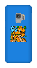acedragon821 Samsung Phone Cases