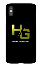 harvingaming iPhone Phone Cases