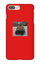 elprosanti10 funda para IPhone
