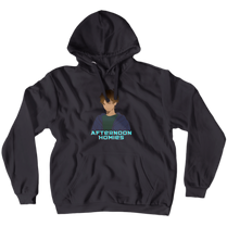 Le Afternoon Homies Hoodie