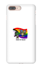 Winds of Chaos Pride iPhone Phone Case