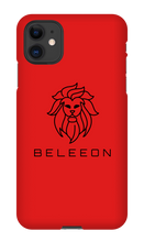 BeLeeon iPhone Phone Cases