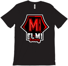 el_m1gaming T-Shirts