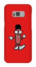hartwurst Samsung Phone Cases